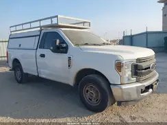 1FTBF3A63KEF52691 2019 FORD F350