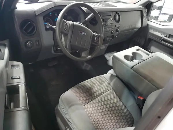 1FTBF3A64GEA49534 2016 FORD F350 - Image 8