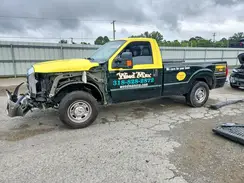 1FTBF3A64GEB91415 2016 FORD F350
