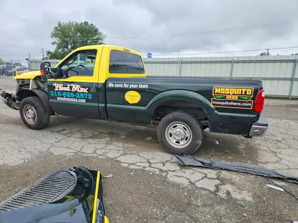 1FTBF3A64GEB91415 2016 FORD F350 - Image 2