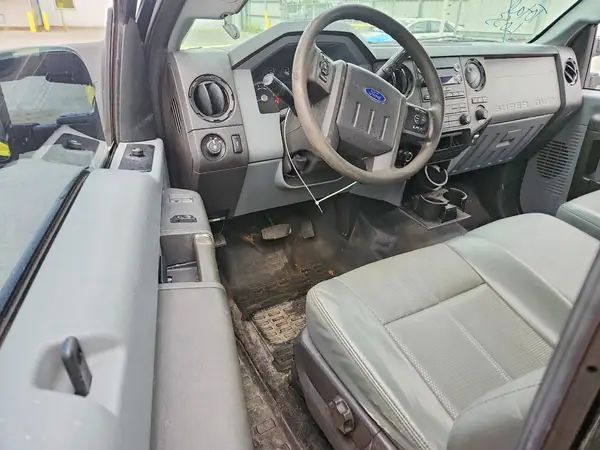 1FTBF3A64GEB91415 2016 FORD F350 - Image 8