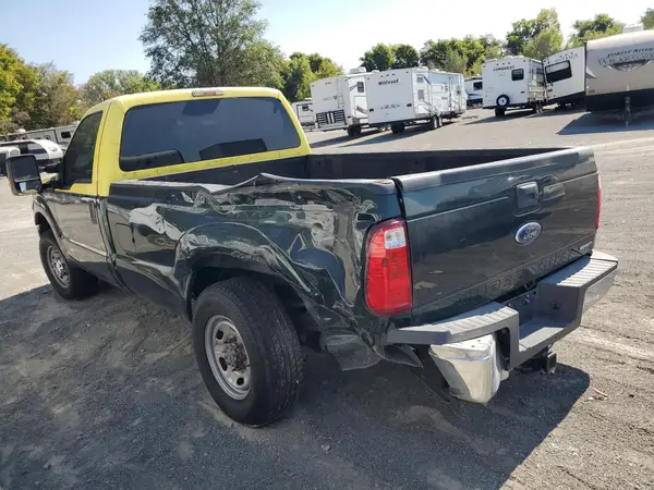 1FTBF3A65GEB86711 2016 FORD F350 - Image 2