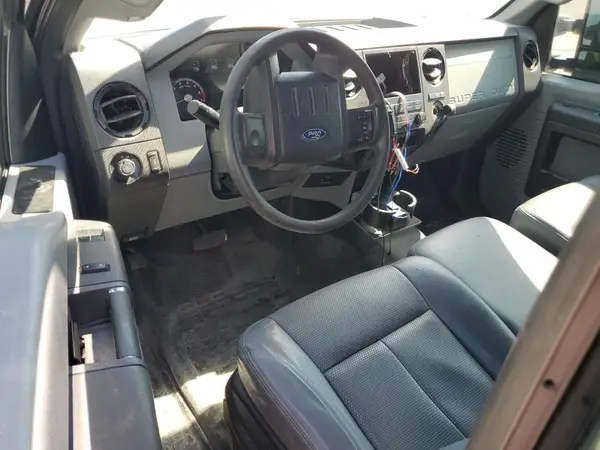 1FTBF3A65GEB86711 2016 FORD F350 - Image 8