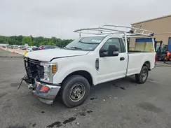 1FTBF3A66KEE36210 2019 FORD F350