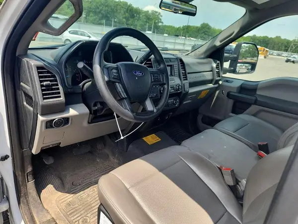 1FTBF3A66KEE36210 2019 FORD F350 - Image 8