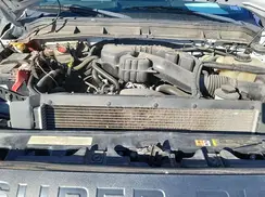 1FTBF3A67GEC07140 2016 FORD F350