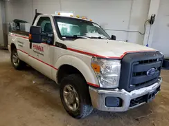 1FTBF3A67GED22465 2016 FORD F350