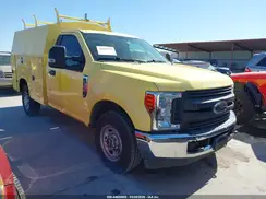 1FTBF3A68JEC24374 2018 FORD F350