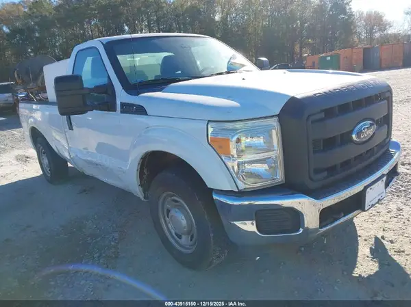 1FTBF3A69GEC06071 2016 FORD F350 - Image 1