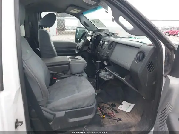 1FTBF3A69GEC07110 2016 FORD F350 - Image 2