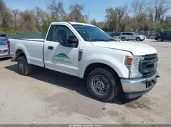 1FTBF3A69NEG45395 2022 FORD F350