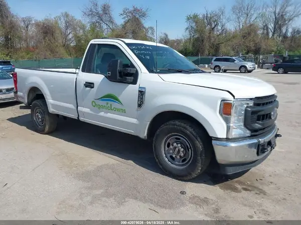 1FTBF3A69NEG45395 2022 FORD F350 - Image 1