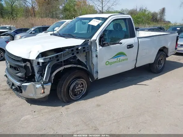 1FTBF3A69NEG45395 2022 FORD F350 - Image 2