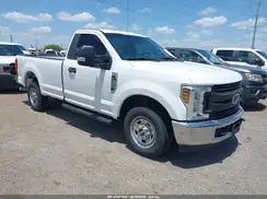 1FTBF3A6XJEC83796 2018 FORD F350