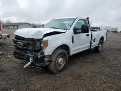 1FTBF3A6XMED08474 2021 FORD F350