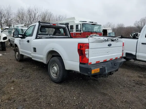 1FTBF3A6XMED08474 2021 FORD F350 - Image 2