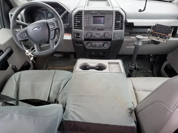 1FTBF3A6XMED08474 2021 FORD F350 - Image 8