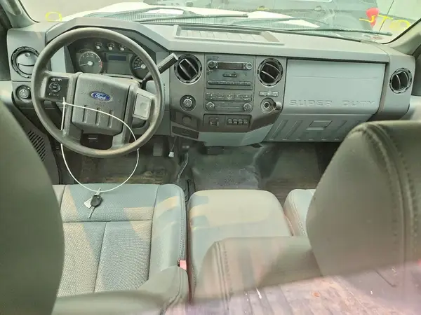 1FTBF3B61GED40913 2016 FORD F350 - Image 8