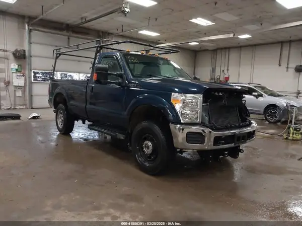 1FTBF3B62GED47952 2016 FORD F350 - Image 1