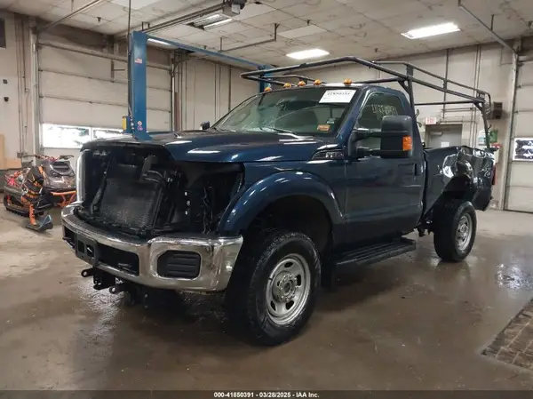 1FTBF3B62GED47952 2016 FORD F350 - Image 2