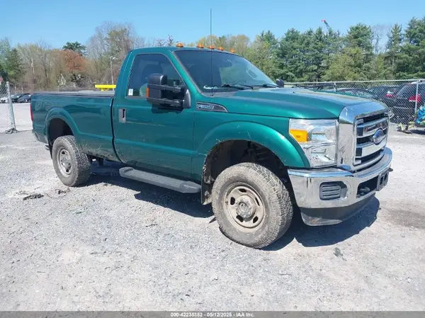1FTBF3B63GEB88424 2016 FORD F350 - Image 1
