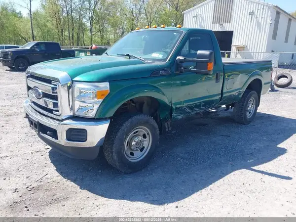1FTBF3B63GEB88424 2016 FORD F350 - Image 2