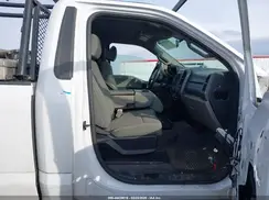1FTBF3B63KED19652 2019 FORD F350