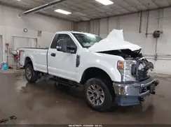 1FTBF3B63LED51132 2020 FORD F350
