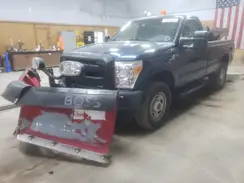 1FTBF3B64GEC46198 2016 FORD F350