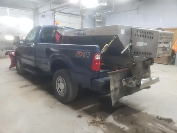 1FTBF3B64GEC46198 2016 FORD F350 - Image 2