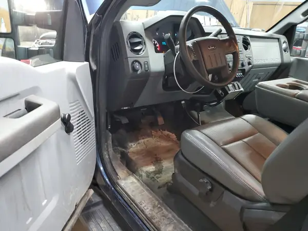 1FTBF3B64GEC46198 2016 FORD F350 - Image 8