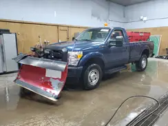 1FTBF3B68GED02210 2016 FORD F350