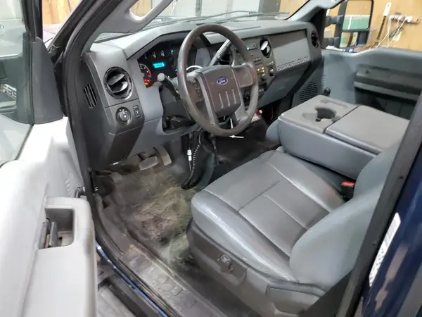1FTBF3B68GED02210 2016 FORD F350 - Image 8