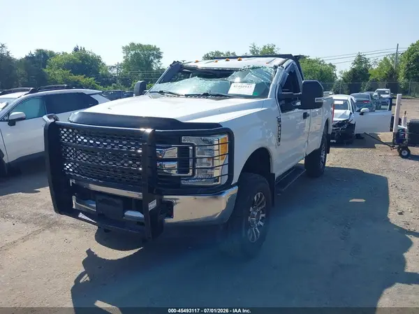 1FTBF3B68HEC19104 2017 FORD F350 - Image 2