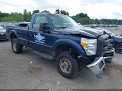 1FTBF3B69GEA67414 2016 FORD F350
