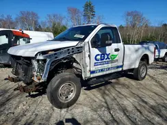 1FTBF3B69HEB43988 2017 FORD F350