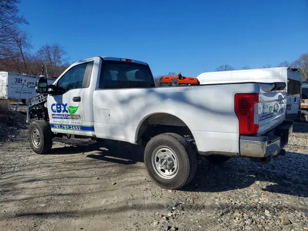 1FTBF3B69HEB43988 2017 FORD F350 - Image 2