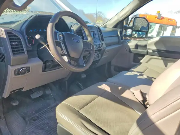 1FTBF3B69HEB43988 2017 FORD F350 - Image 8