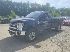 1FTBF3BN2MEC50057 2021 FORD F350