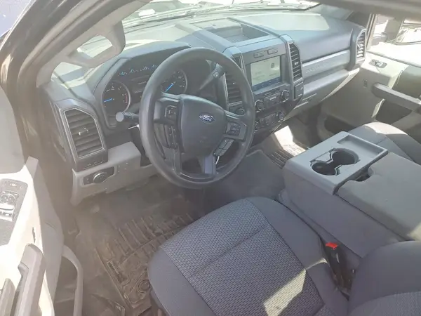 1FTBF3BN2MEC50057 2021 FORD F350 - Image 8