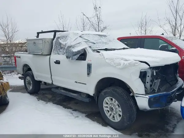 1FTBF3BT6KED57897 2019 FORD F350 - Image 1