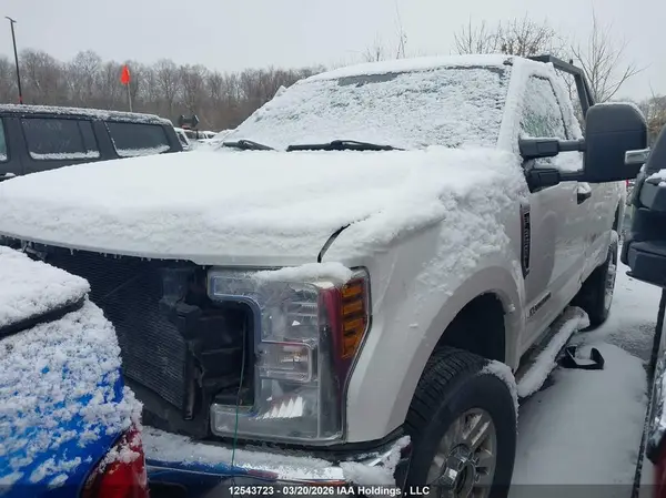 1FTBF3BT6KED57897 2019 FORD F350 - Image 2