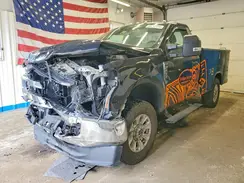 1FTDFB601EE91827 2020 FORD F250