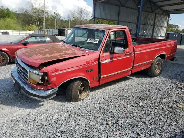 1FTEF15NXNNA87799 2017 FORD F-150 - Image 1