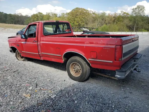 1FTEF15NXNNA87799 2017 FORD F-150 - Image 2