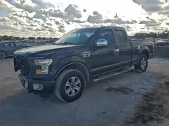 1FTEK1E88GFB33543 2016 FORD F-150
