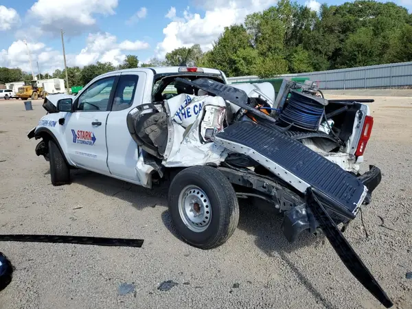 1FTER1EH0KLA18631 2019 FORD RANGER - Image 2