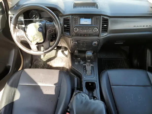 1FTER1EH0KLA18631 2019 FORD RANGER - Image 8
