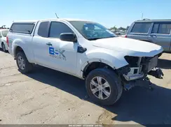 1FTER1EH0KLA38748 2019 FORD RANGER