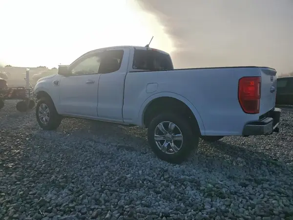 1FTER1EH0KLA43755 2019 FORD RANGER - Image 2